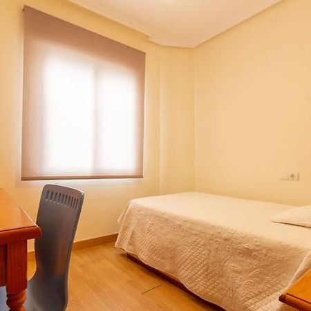 Apartamento Atico Duplex Santa Pola Exteriör bild
