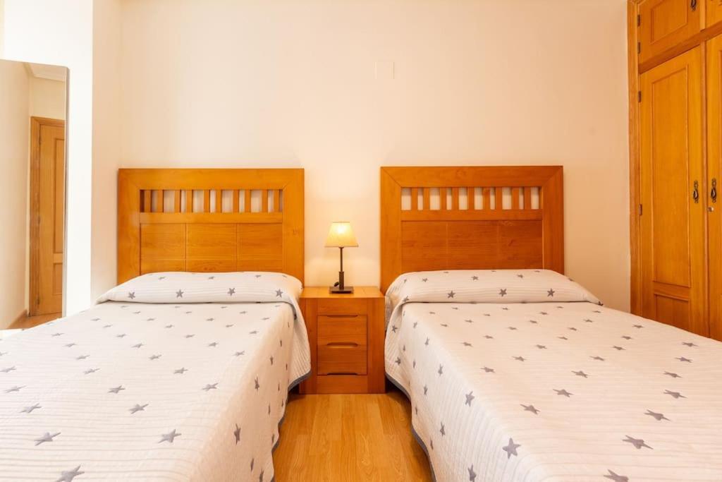Apartamento Atico Duplex Santa Pola Exteriör bild