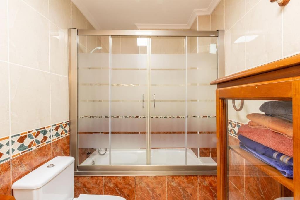 Apartamento Atico Duplex Santa Pola Exteriör bild