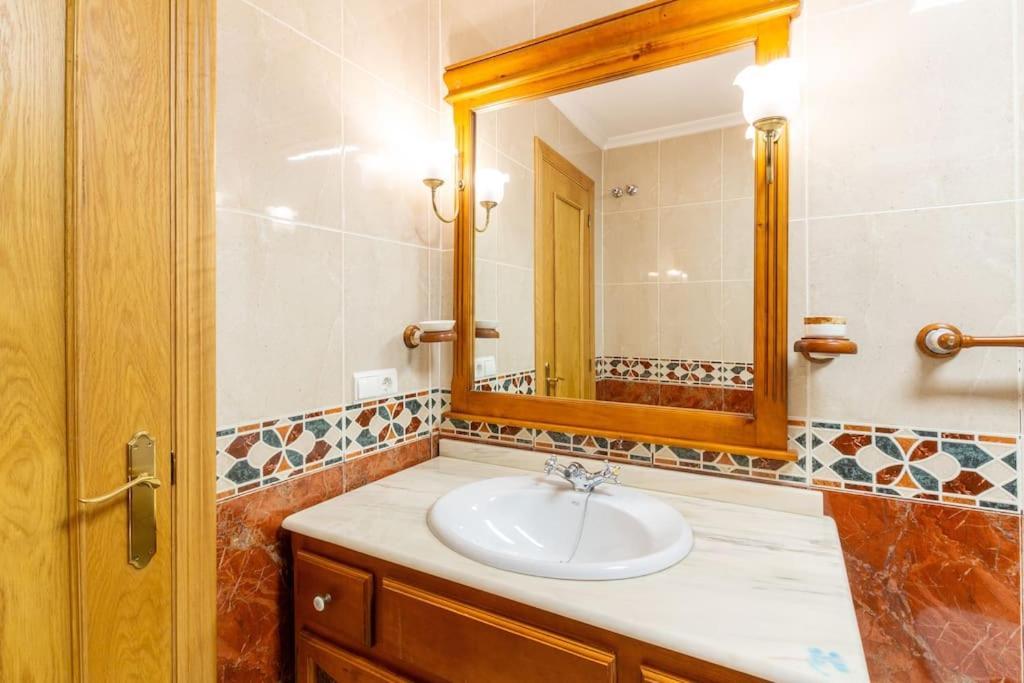 Apartamento Atico Duplex Santa Pola Exteriör bild