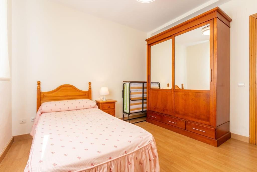 Apartamento Atico Duplex Santa Pola Exteriör bild