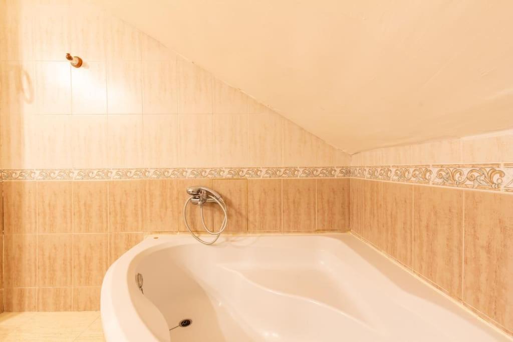 Apartamento Atico Duplex Santa Pola Exteriör bild