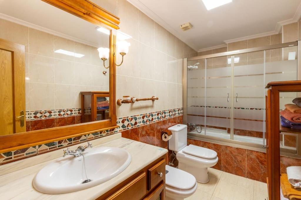 Apartamento Atico Duplex Santa Pola Exteriör bild
