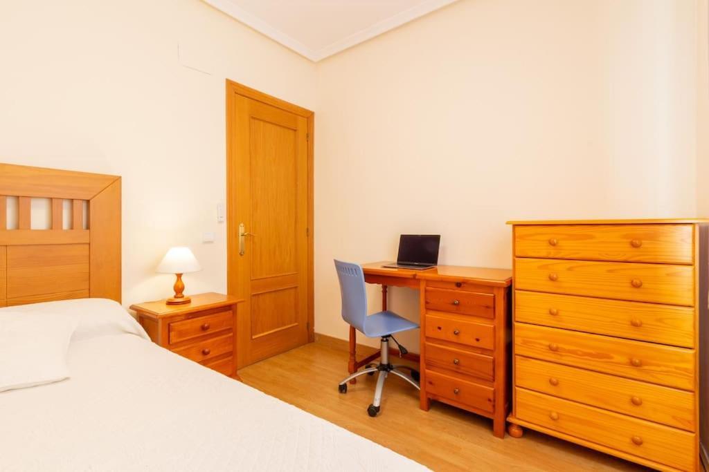 Apartamento Atico Duplex Santa Pola Exteriör bild