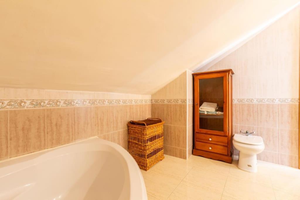 Apartamento Atico Duplex Santa Pola Exteriör bild