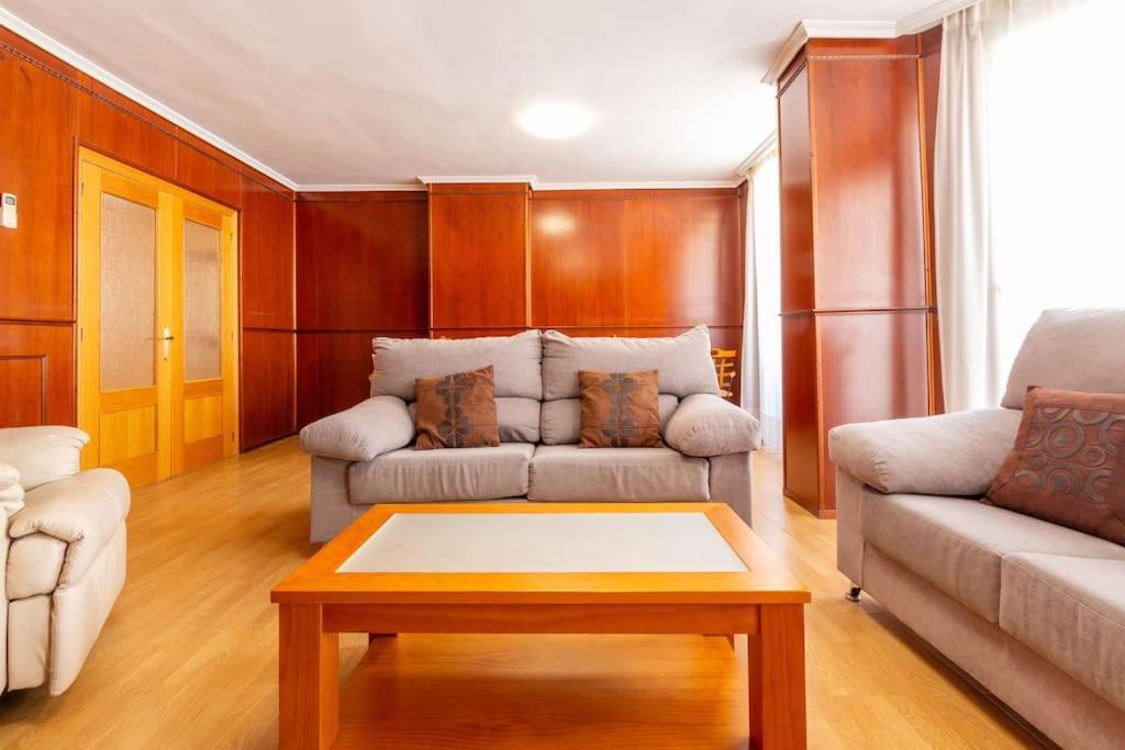 Apartamento Atico Duplex Santa Pola Exteriör bild