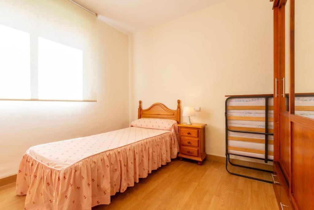 Apartamento Atico Duplex Santa Pola Exteriör bild